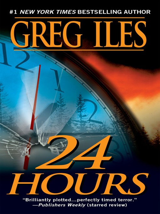 Cover image for 24 Hours